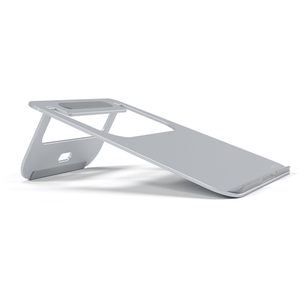 Satechi Alminyum Laptop Stand-Silver