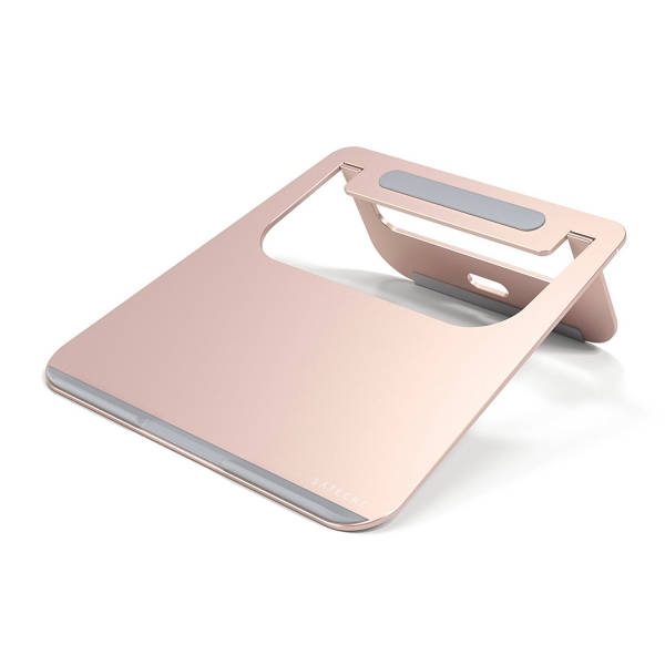 Satechi Alminyum Laptop Stand-Rose Gold