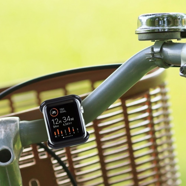 Satechi Apple Watch Tutucu (42mm)
