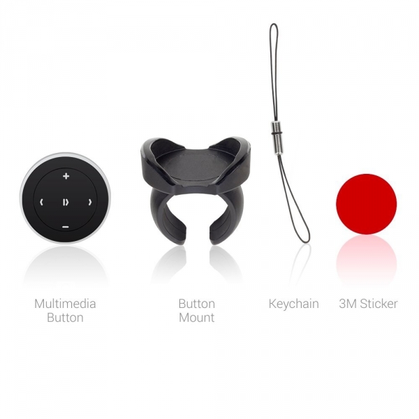 Satechi Bluetooth Media Buton