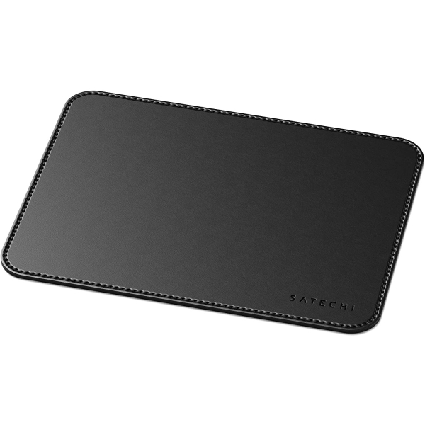 Satechi Deri Mouse Pad-Black