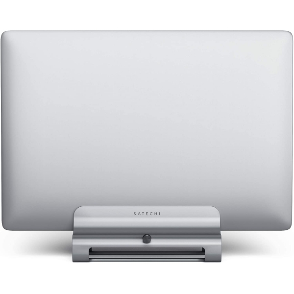 Satechi Evrensel Alminyum Laptop Stand-Silver