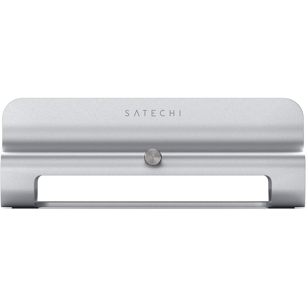 Satechi Evrensel Alminyum Laptop Stand-Silver