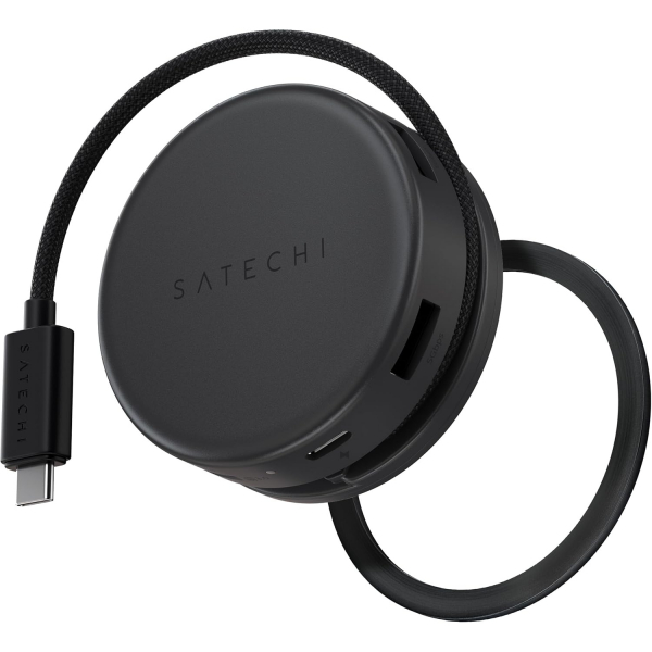 Satechi OntheGo 7si 1 Arada Adapt�r