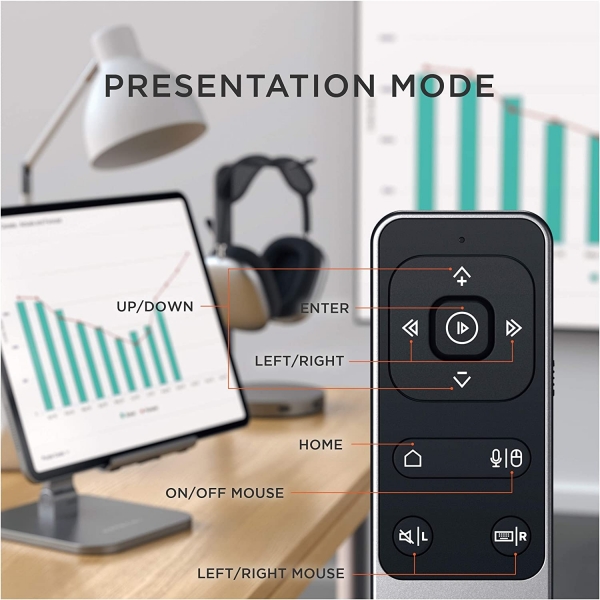 Satechi R2 Bluetooth Multimedya Uzaktan Kumandas�