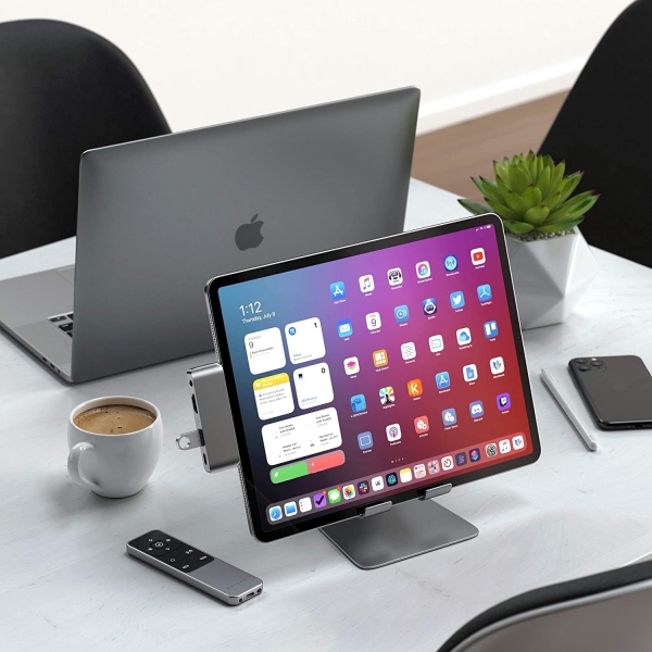 Satechi R2 Bluetooth Multimedya Uzaktan Kumandas�