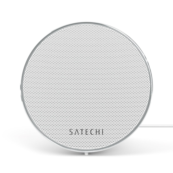 Satechi ST-WDS20 v2.0 kili Hoparlr-White