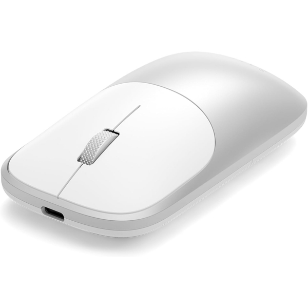 Satechi Slim EX Kablosuz Mouse-Silver