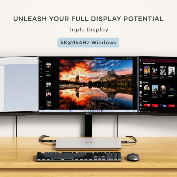 Satechi USB4 V2 Pro Kablo 