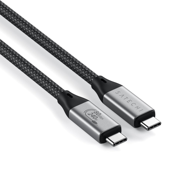 Satechi USB4 V2 Pro Kablo 