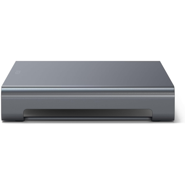 Satechi USB C Hub Monitr Stand