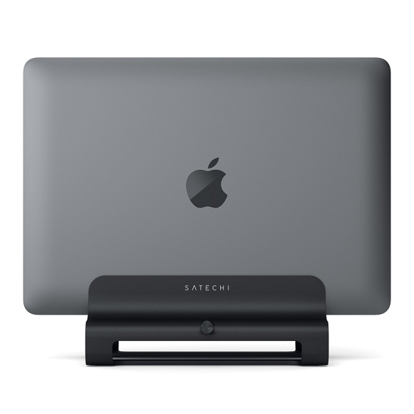 Satechi Evrensel Alminyum Laptop Stand-Jet Black