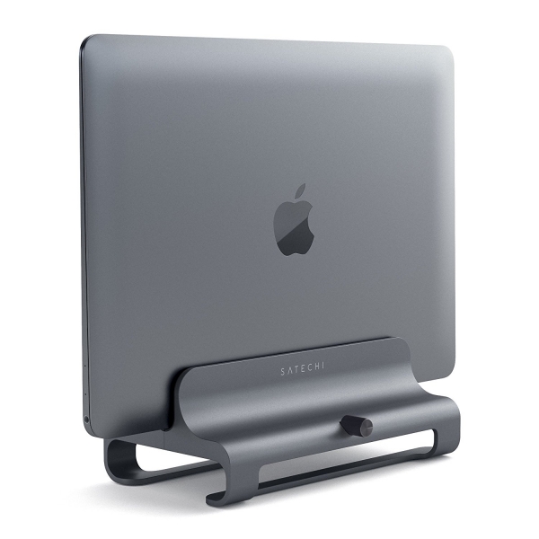 Satechi Evrensel Alminyum Laptop Stand-Space Grey
