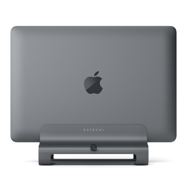 Satechi Evrensel Alminyum Laptop Stand-Space Grey