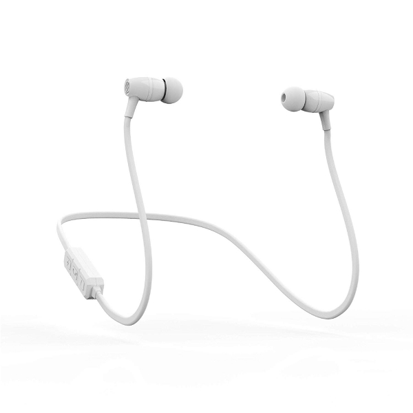 Scosche BT102 Bluetooth Kablosuz Kulak İçi Kulaklık-White
