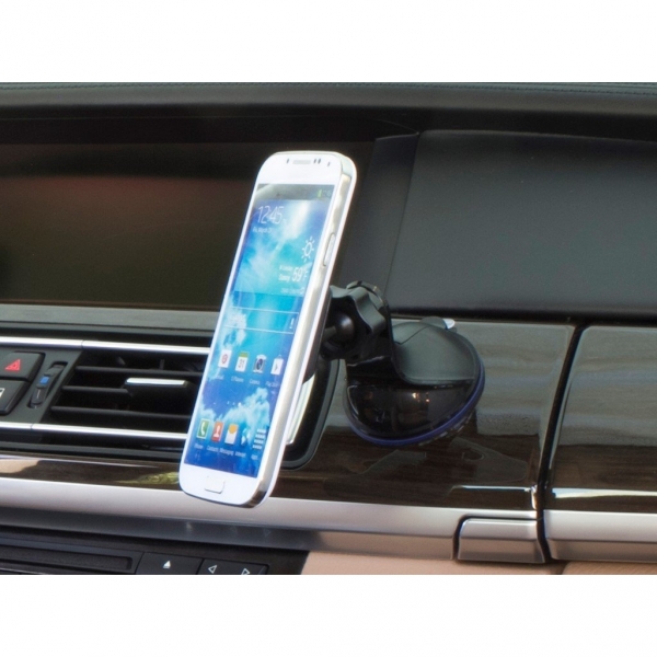 Scosche Magic Ara in Tutucu (Window/Dash Mount)