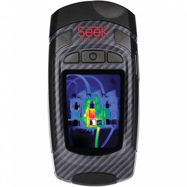 Seek Thermal RevealPro Termal Kamera