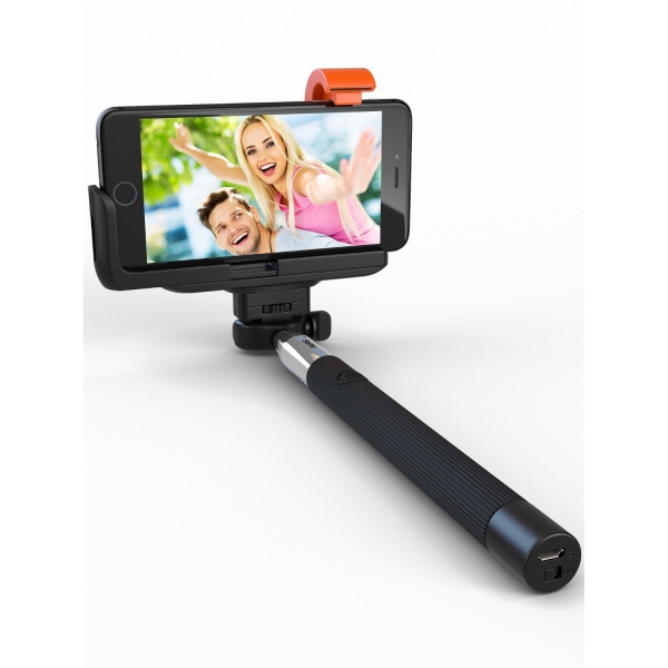 Selfie World 5-In-1 Bluetooth Selfie ubuu