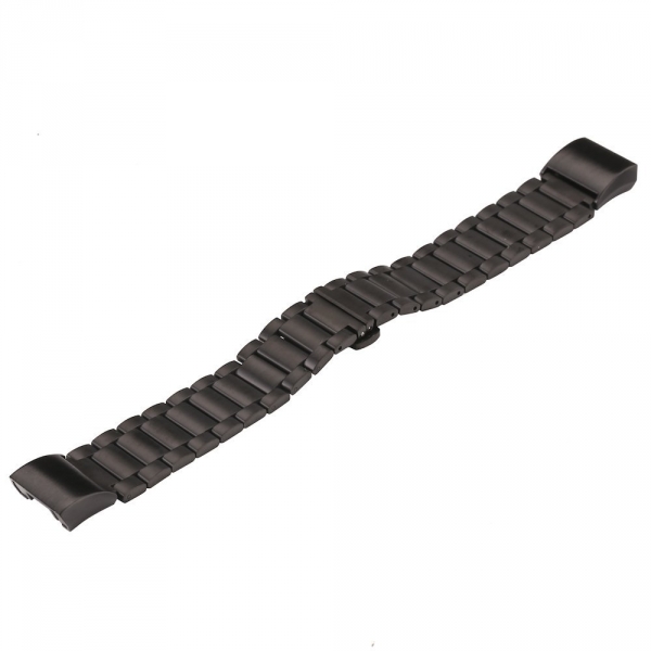 Shangpule Fitbit Charge 2 Wrist Kay-Black