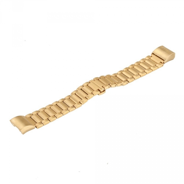 Shangpule Fitbit Charge 2 Wrist Kay-Gold