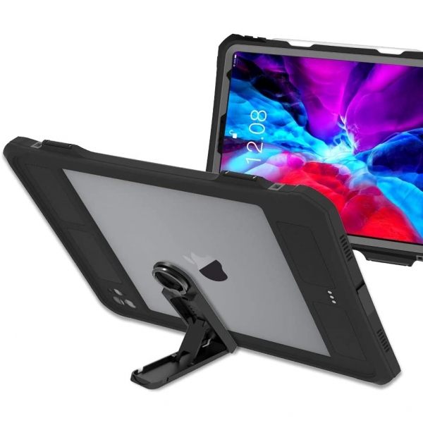 ShellBox Apple iPad Pro Su Geçirmez Tablet Kılıfı (11 inç)