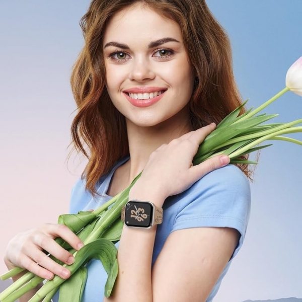 Sicop Chrp Apple Watch Ultra 2. Nesil Uyumlu Kay