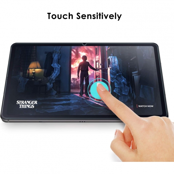 Simpeak Samsung Galaxy Tab S9 Ekran Koruyucu (2 Adet)