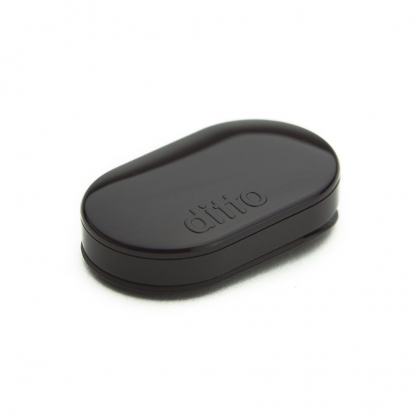 Simple Matters Ditto Titre�imli Bildirim Ayg�t�-Black