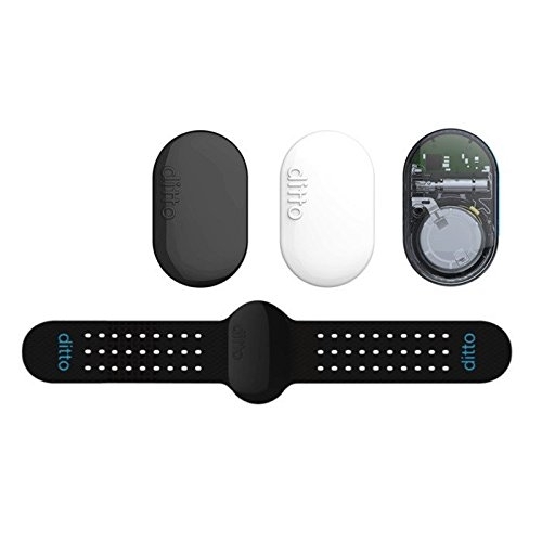 Simple Matters Ditto Titre�imli Bildirim Ayg�t�-White