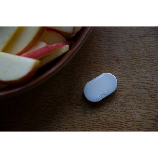 Simple Matters Ditto Titre�imli Bildirim Ayg�t�-White
