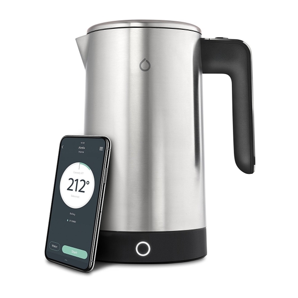 Smarter SMKET01 Akll Kettle/Su Istc