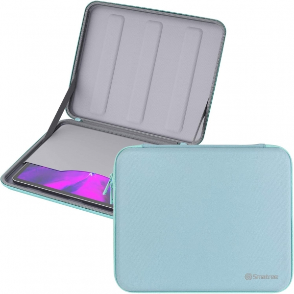 Smatree A190B iPad Pro Tablet antas (12.9 in)-Green