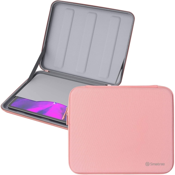 Smatree A190B iPad Pro Tablet antas (12.9 in)-Pink