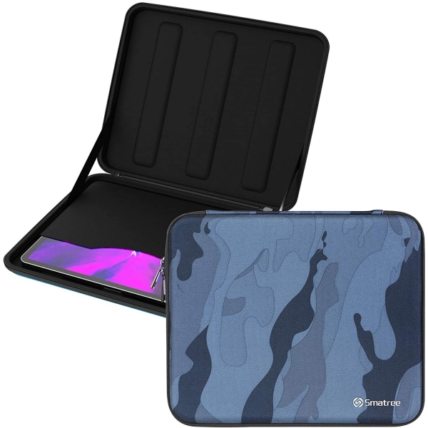 Smatree A190B iPad Pro Tablet antas (12.9 in)-Camo