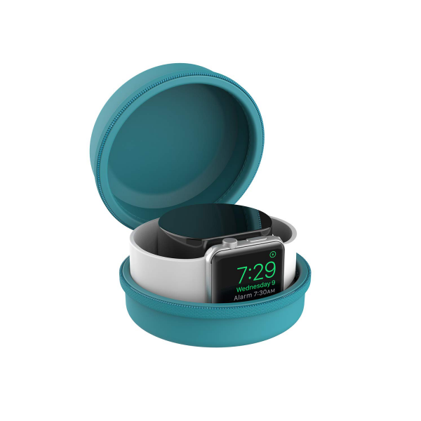 Smatree Apple Watch arj Klf-Blue