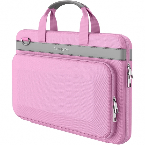 Smatree MacBook Laptop antas (13.3 in)-Pink