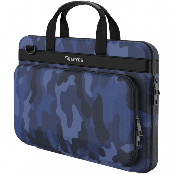 Smatree MacBook Laptop antas (13.3 in)-Blue