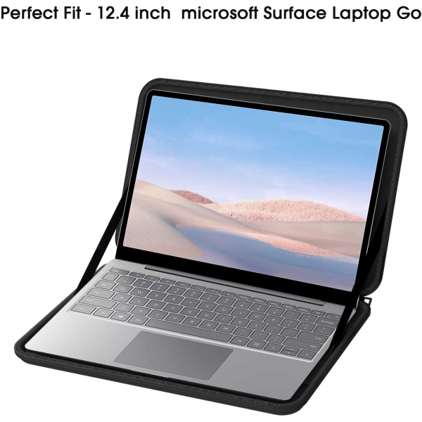 Smatree Microsoft Surface Go Laptop antas (12.4-13 in) 