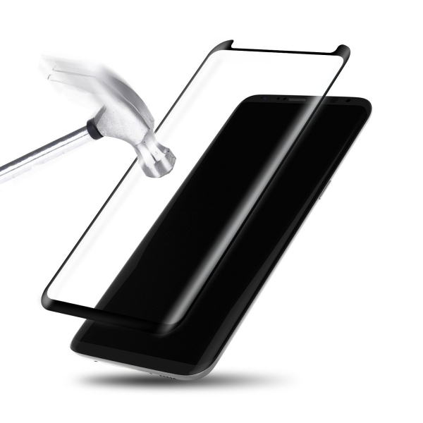 Smiling Samsung Galaxy Note 8 Cam Ekran Koruyucu