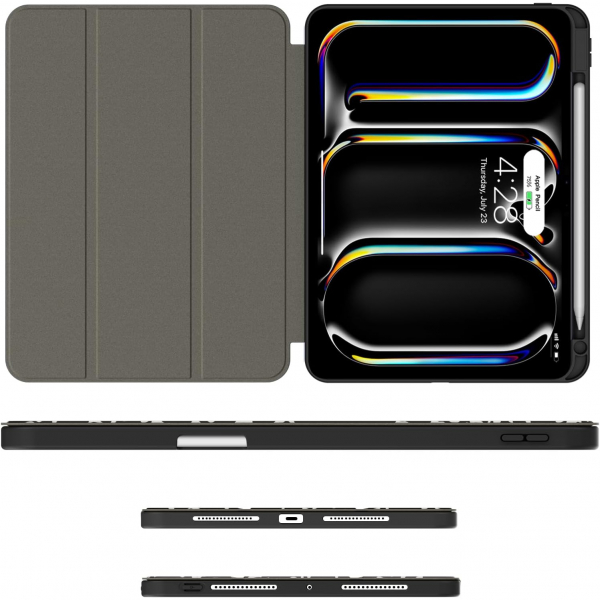 Soke Standl iPad Pro M4 Klf (11 in)