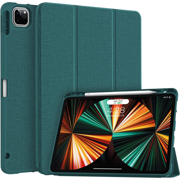 Soke iPad Pro Klf (11 in)-Teal