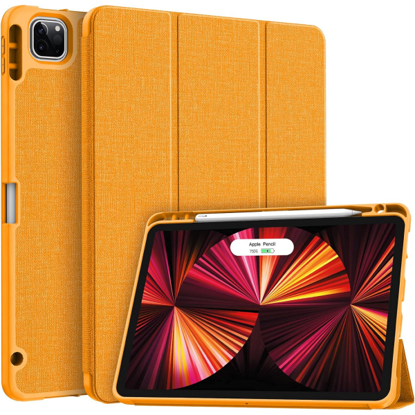 Soke iPad Pro Klf (11 in)-Citrus