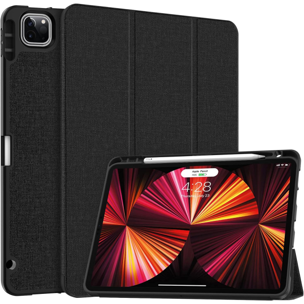 Soke iPad Pro Klf (11 in)-Black
