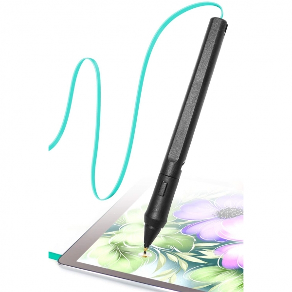 SonarPen Basnca Duyarl Akll Stylus Kalem-Aqua Green