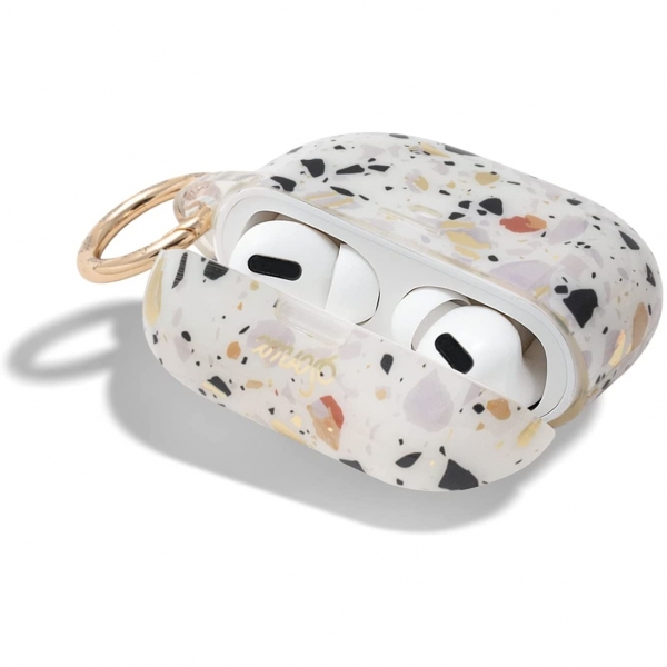 Sonix Apple Airpod Pro Koruyucu Klf-Confetti