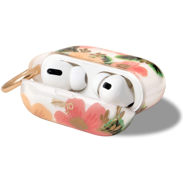 Sonix Apple Airpod Pro Koruyucu Klf-Floral