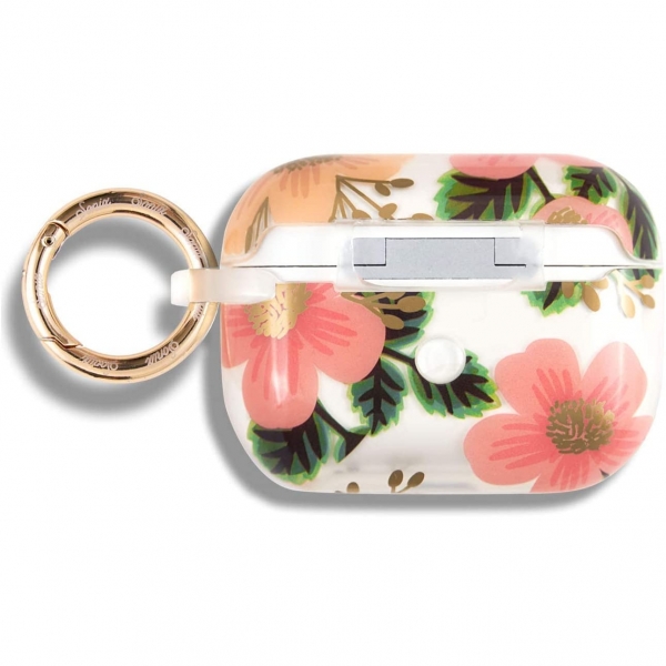 Sonix Apple Airpod Pro Koruyucu Klf-Floral