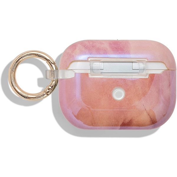 Sonix Apple Airpod Pro Koruyucu Klf-Mother of Pearl