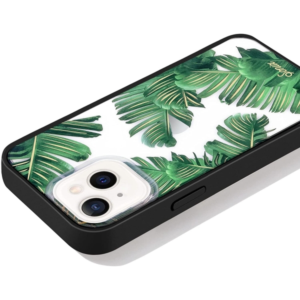 Sonix Apple iPhone 13 Klf (MIL-STD-810G)-Bahama