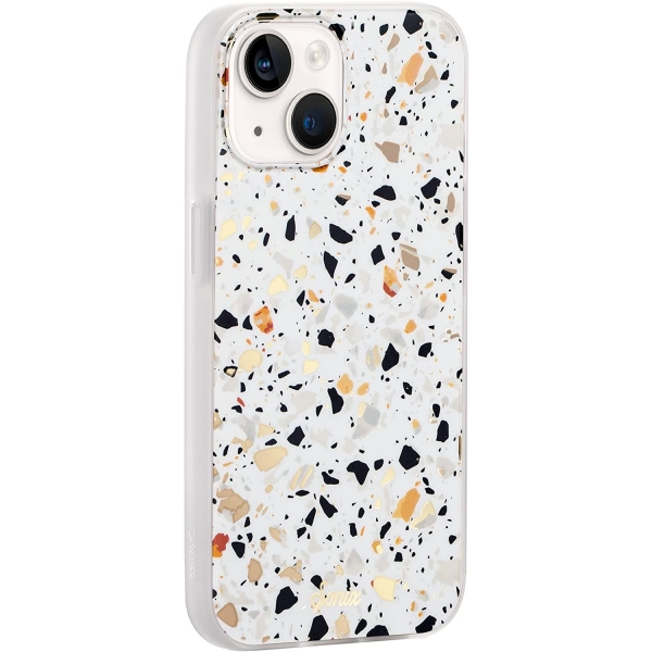 Sonix Apple iPhone 14 Klf (MIL-STD-810G)-Confetti